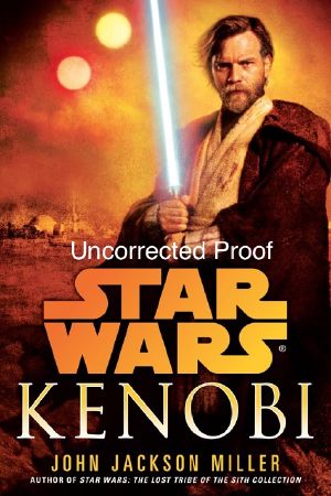 [Star Wars Legends 01] • Star Wars - Kenobi